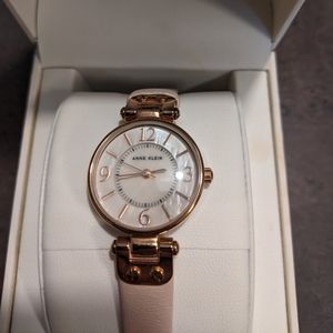 Anne Klein watch